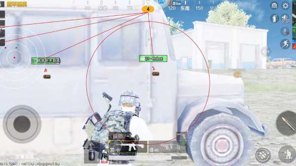 和平精英辅助【火海直装V1.0】超变态功能 人物变大加速跳远 载具加速 人物枪械美化 无后坐力 开火自瞄 超广角视角 聚点防抖 范围追踪